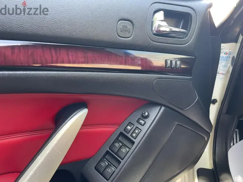 إنفينيتي Q60 2016